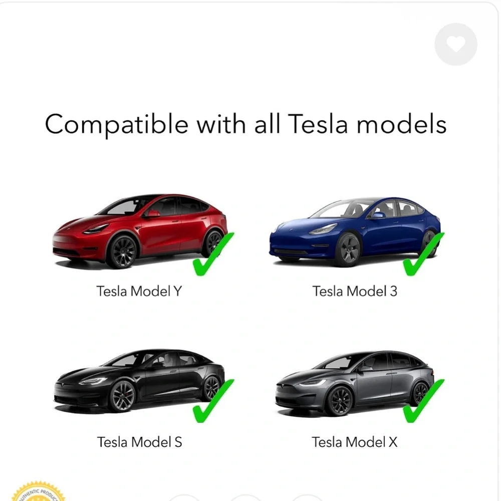 N/A efficient sleek